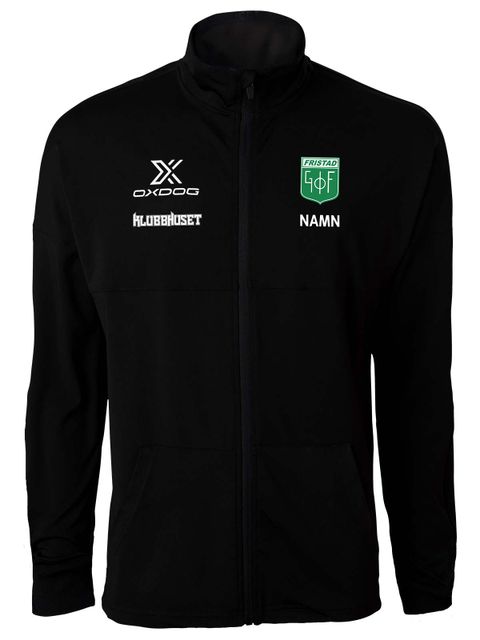 Oxdog Training Jacket SPEED (Fristad GOIF)